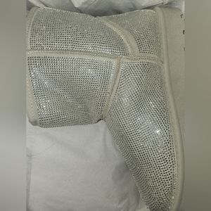 Torrid Sprarkle Boots